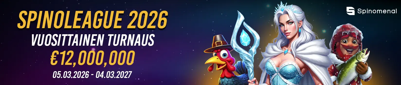 Osta Bonus Promo 1