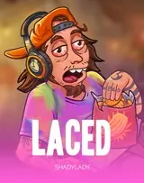 Live Game Laced