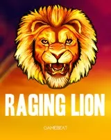 Live Game Raging Lion
