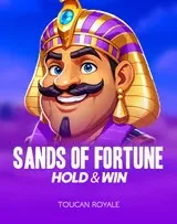 Sands of fortune